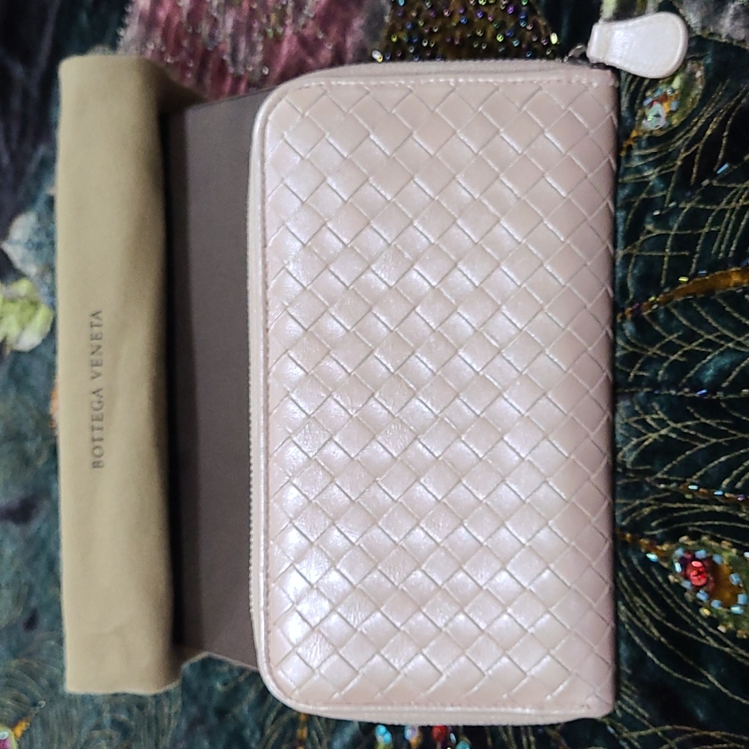 Bottega Wallet